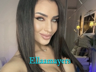 Ellaamayers