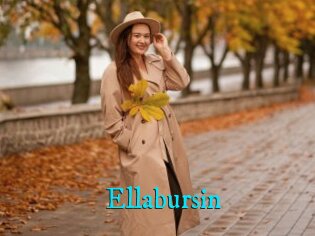 Ellabursin