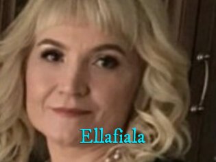 Ellafiala