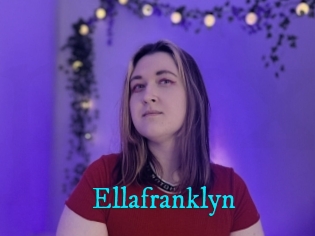 Ellafranklyn