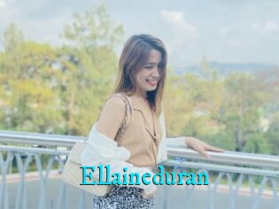 Ellaineduran