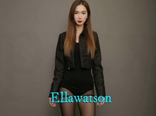 Ellawatson