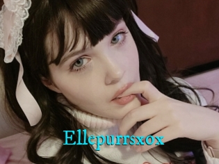 Ellepurrsxox