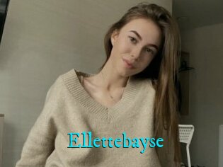Ellettebayse