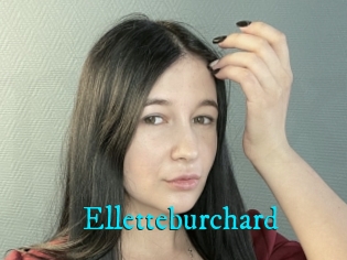 Elletteburchard