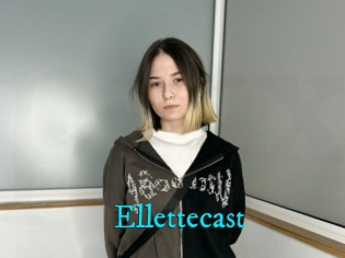 Ellettecast