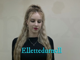 Ellettedurnell