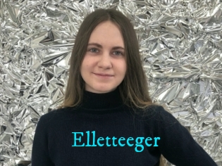 Elletteeger
