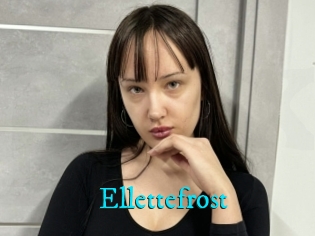 Ellettefrost