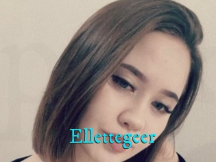 Ellettegeer