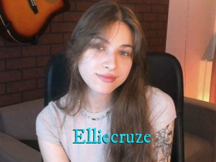 Elliecruze