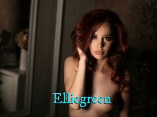 Elliegreen