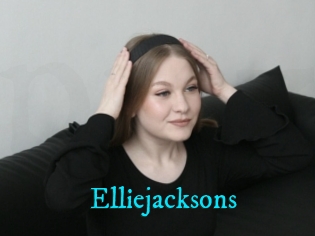 Elliejacksons
