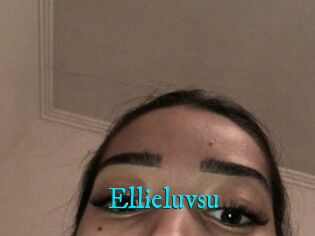 Ellieluvsu