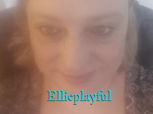 Ellieplayful