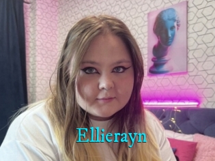 Ellierayn