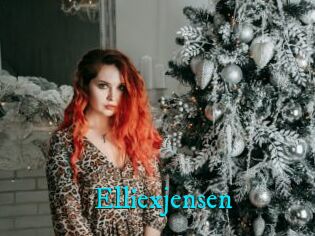 Elliexjensen