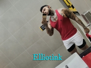 Elliotink