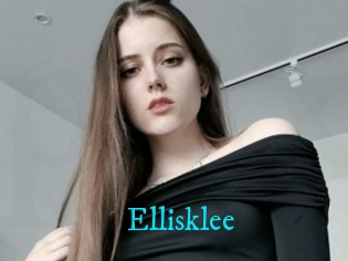 Ellisklee