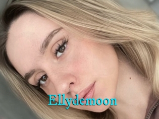 Ellydemoon