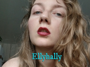 Ellyhally