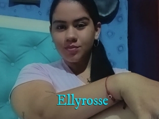 Ellyrosse