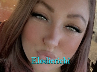 Elodierichi
