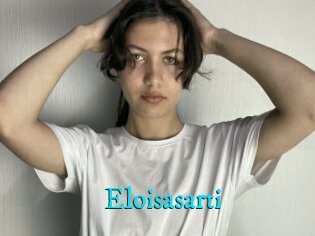 Eloisasarti
