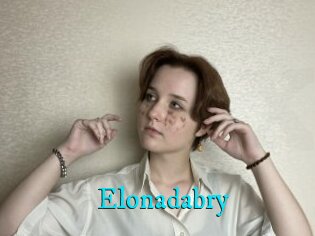 Elonadabry