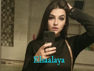 Elsaalaya