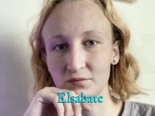 Elsabate