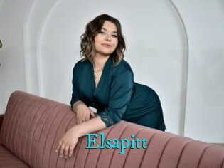 Elsapitt