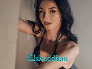 Elsieaddison