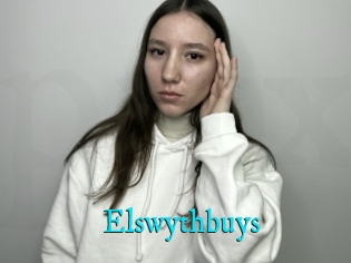 Elswythbuys