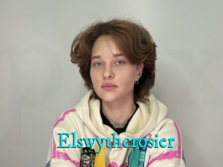 Elswythcrosier