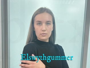 Elswythgummer