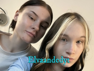 Elvaandedyt