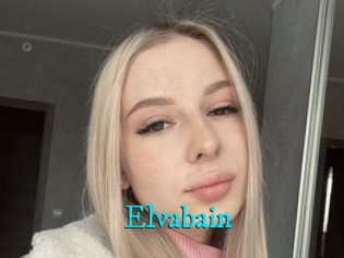 Elvabain