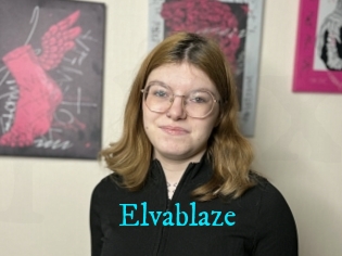 Elvablaze
