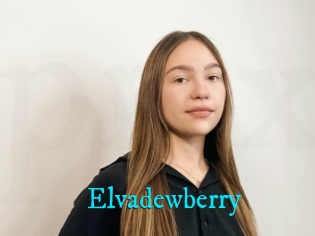 Elvadewberry