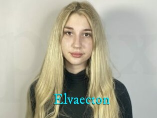 Elvaecton