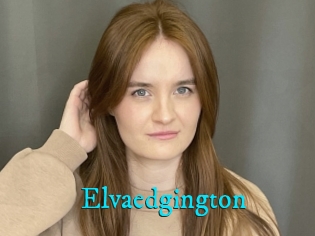Elvaedgington