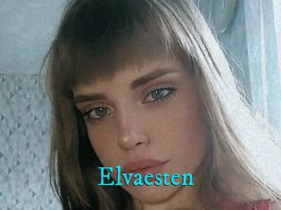 Elvaesten
