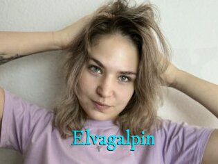 Elvagalpin