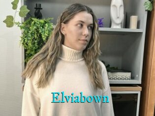 Elviabown