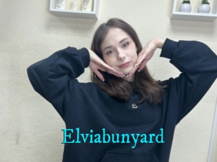 Elviabunyard