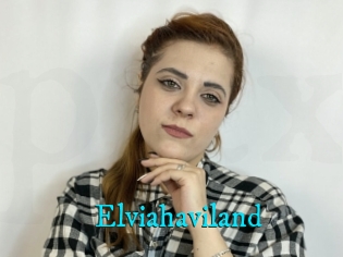 Elviahaviland