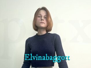 Elvinabaggott