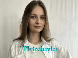 Elvinabayles
