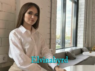 Elvinabyrd
